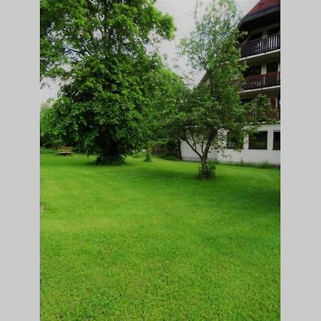 Modernes Apartment Mit Traumhaftem Blick Ins Gruene Braunlingen Ngoại thất bức ảnh